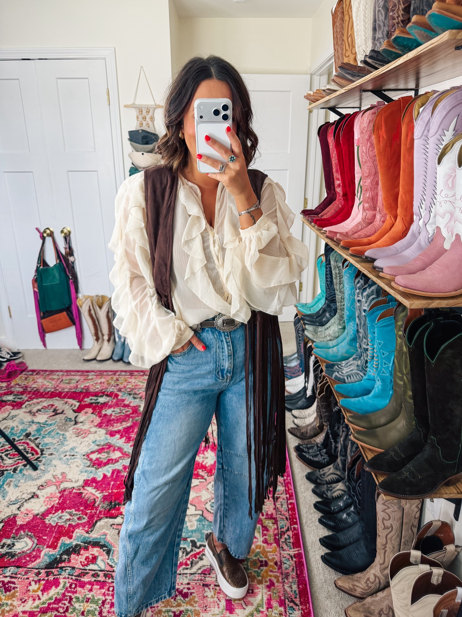 Fall western outfit idea from Amazon

#LTKdayinmylife #LTKgrwm #LTKootd