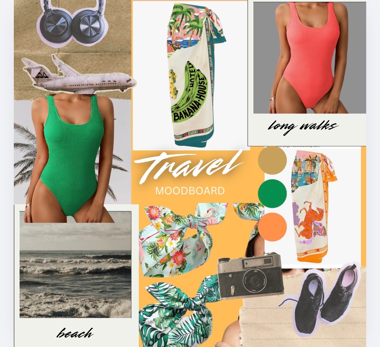 Bestie looks! 
#bestie #vacationlooks #islandtime