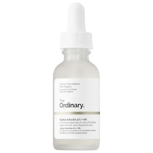 Alpha Arbutin 2% + HA - The Ordinary | Sephora | Sephora (CA)