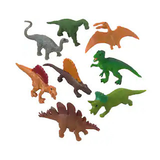 Safari Ltd® Good Luck Minis® Dino Fun ct Figure | Michaels® | Michaels Stores