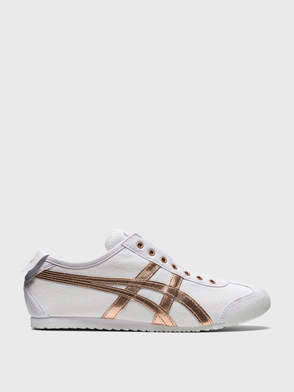 Onitsuka Tiger Women's Mexico 66 Slip-On Sneaker | Saint Bernard