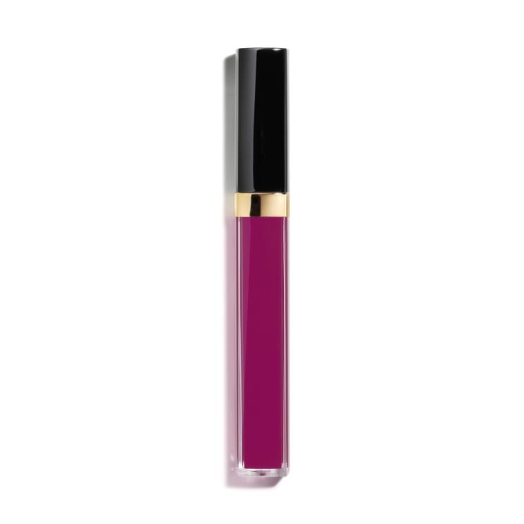 ROUGE COCO GLOSS Moisturizing Glossimer 764 - CONFUSION | CHANEL | Chanel, Inc. (US)