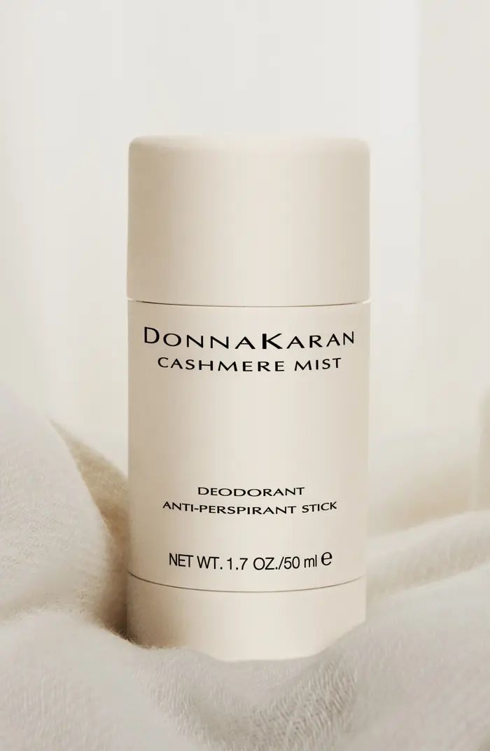 Donna Karan New York Cashmere Mist Deodorant Anti-Perspirant Stick | Nordstrom | Nordstrom