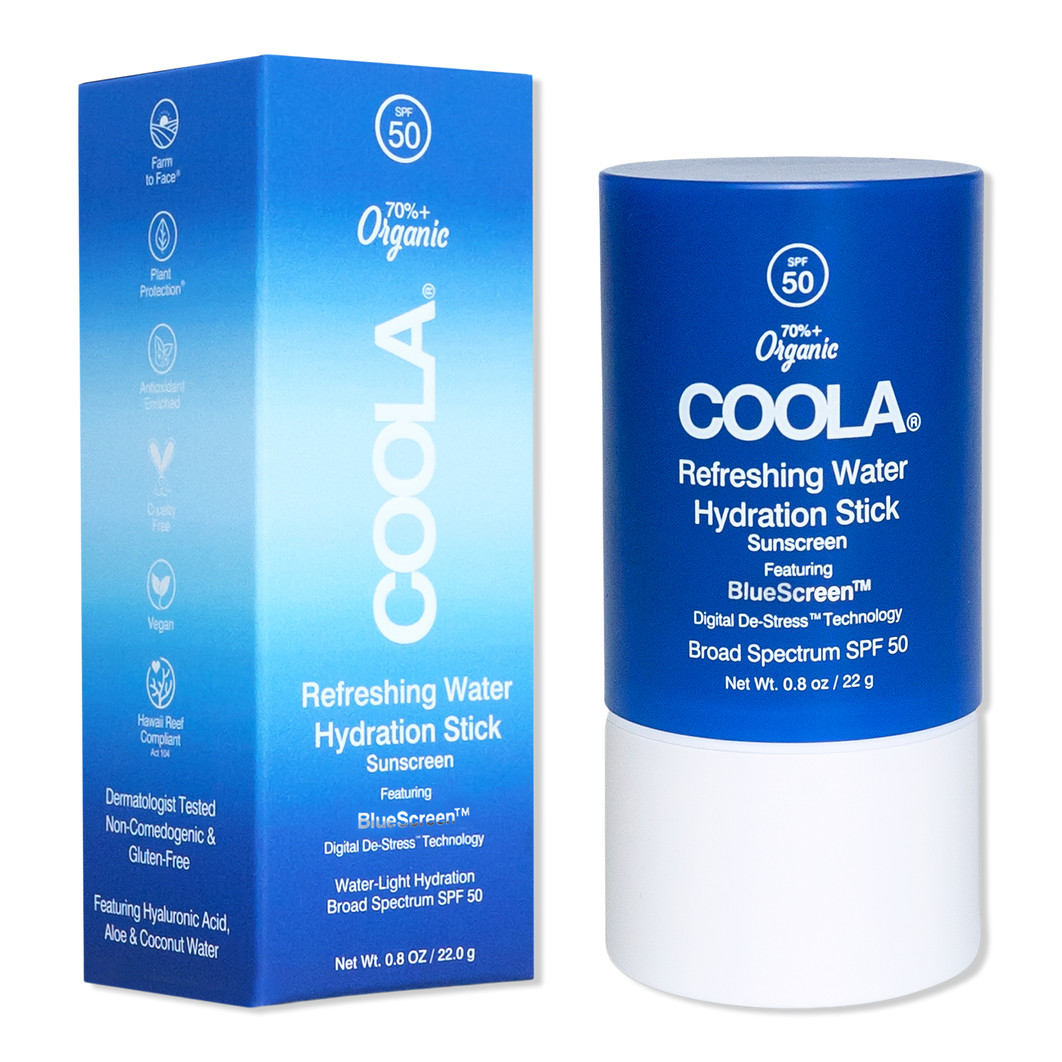 Refreshing Water Stick SPF50 | Ulta