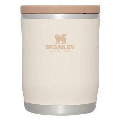 Stanley 18 oz Adventure Stainless Steel Food Jar - Hearth & Hand™ with Magnolia | Target