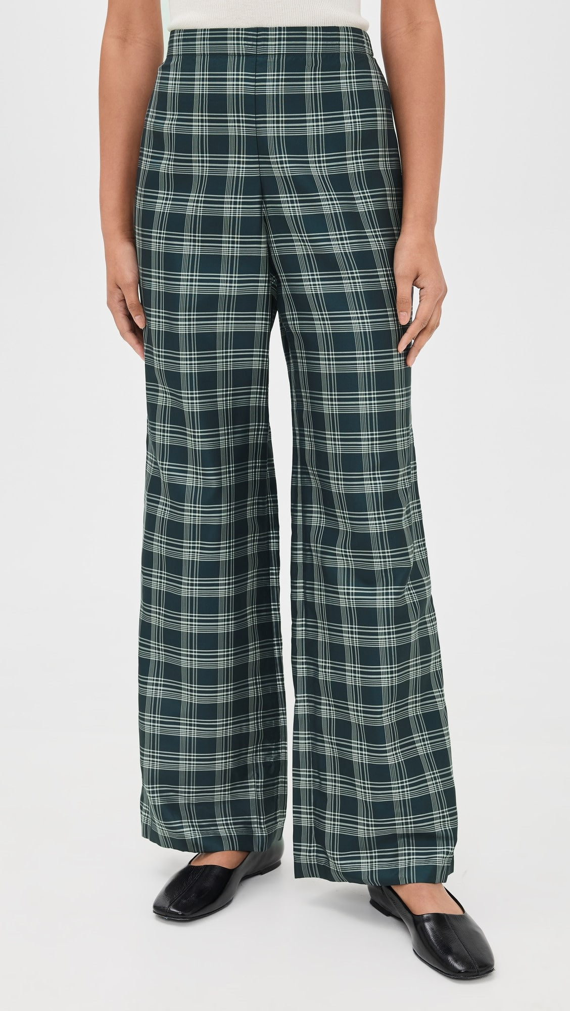 Fluid Pants | Shopbop
