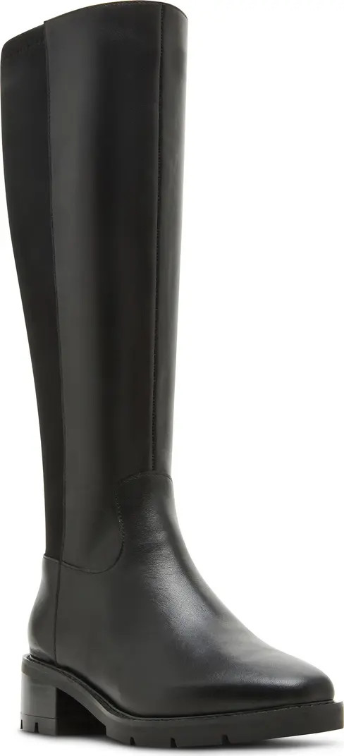 Blondo Harriet Waterproof Knee High Boot (Women) | Nordstrom | Nordstrom