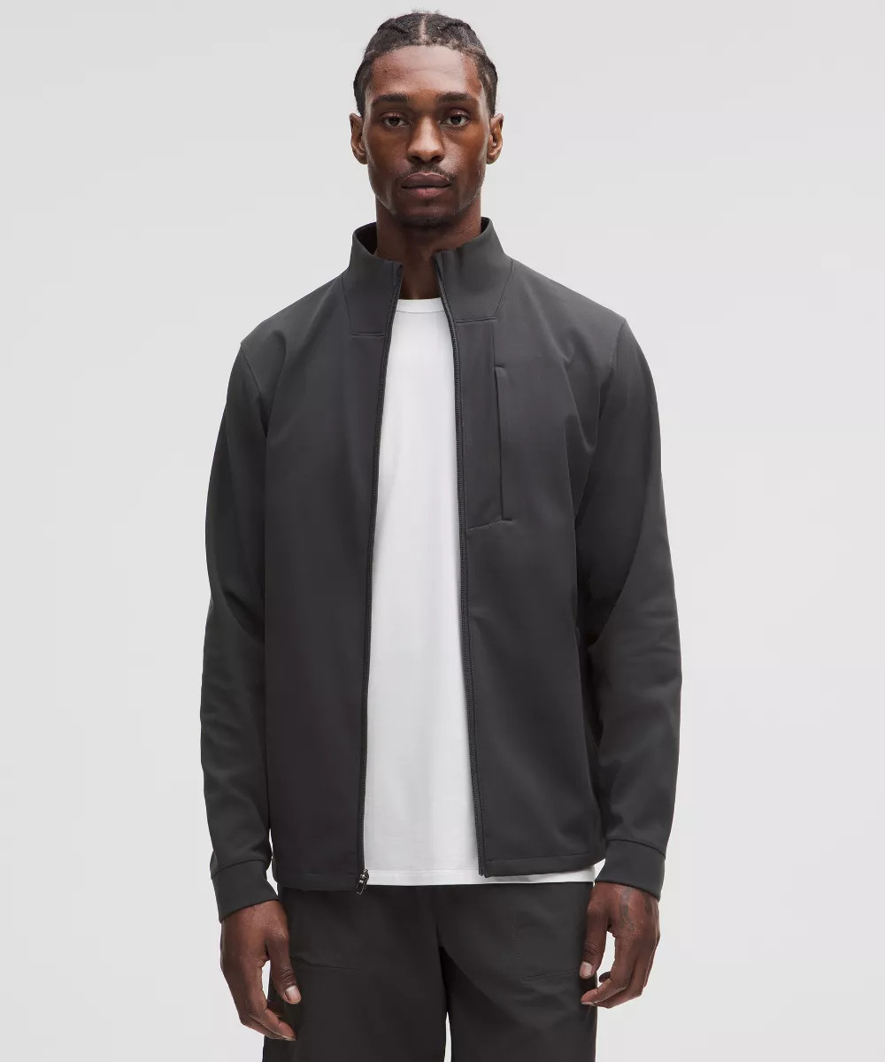 Sojourn Jacket | lululemon (AU)