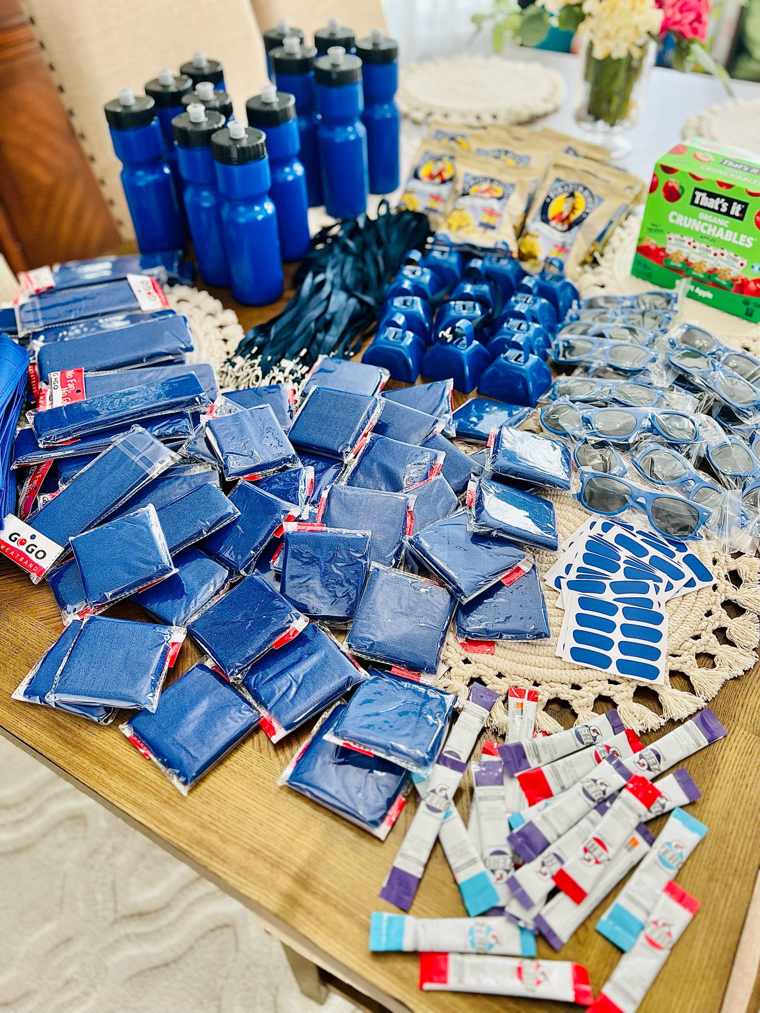 Let’s take on field day! 💪🏼


#LTKkids #LTKfit #LTKFind