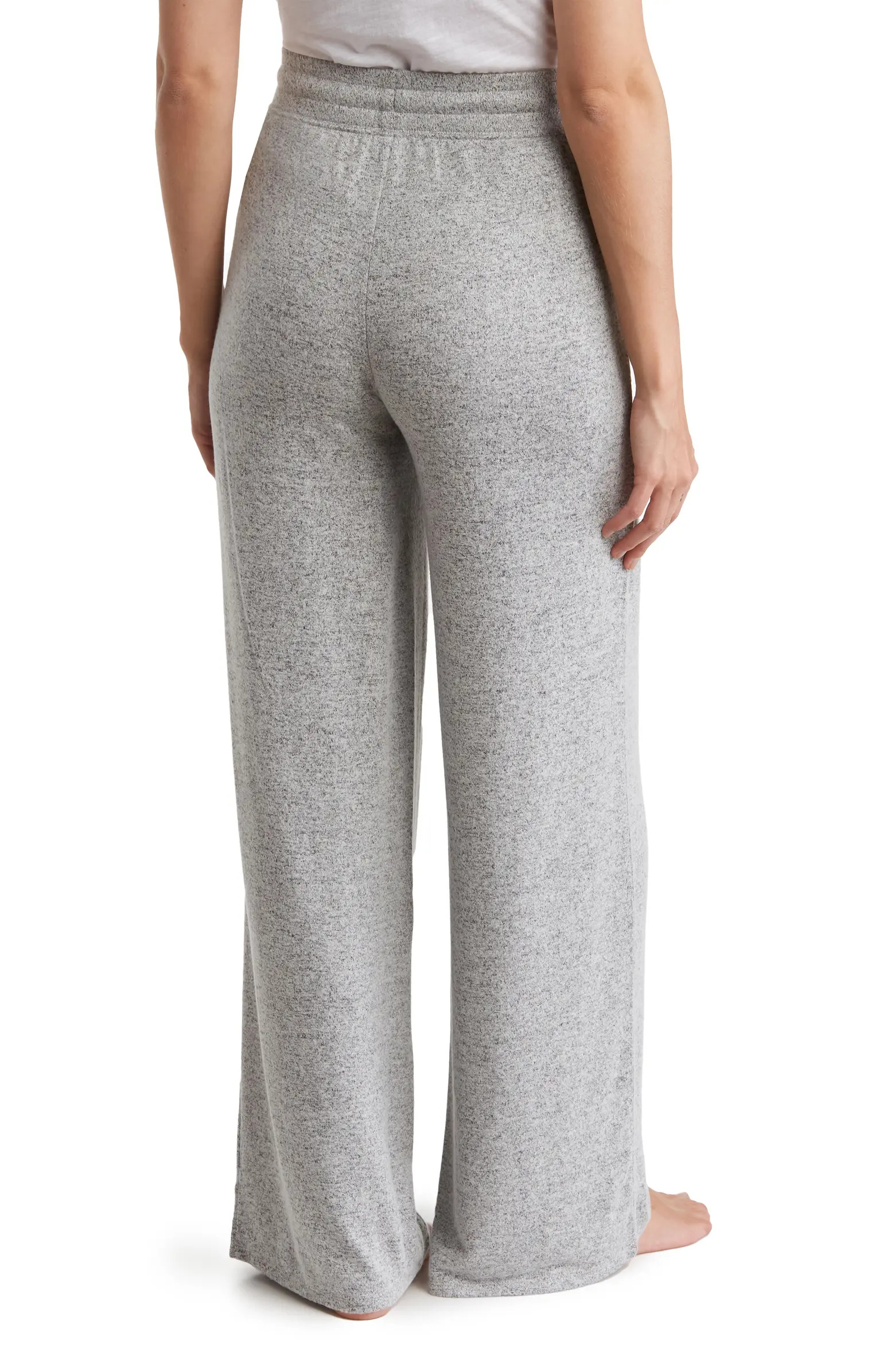 Abound Easy Cozy Wide Leg Pajama Pants | Nordstromrack | Nordstrom Rack