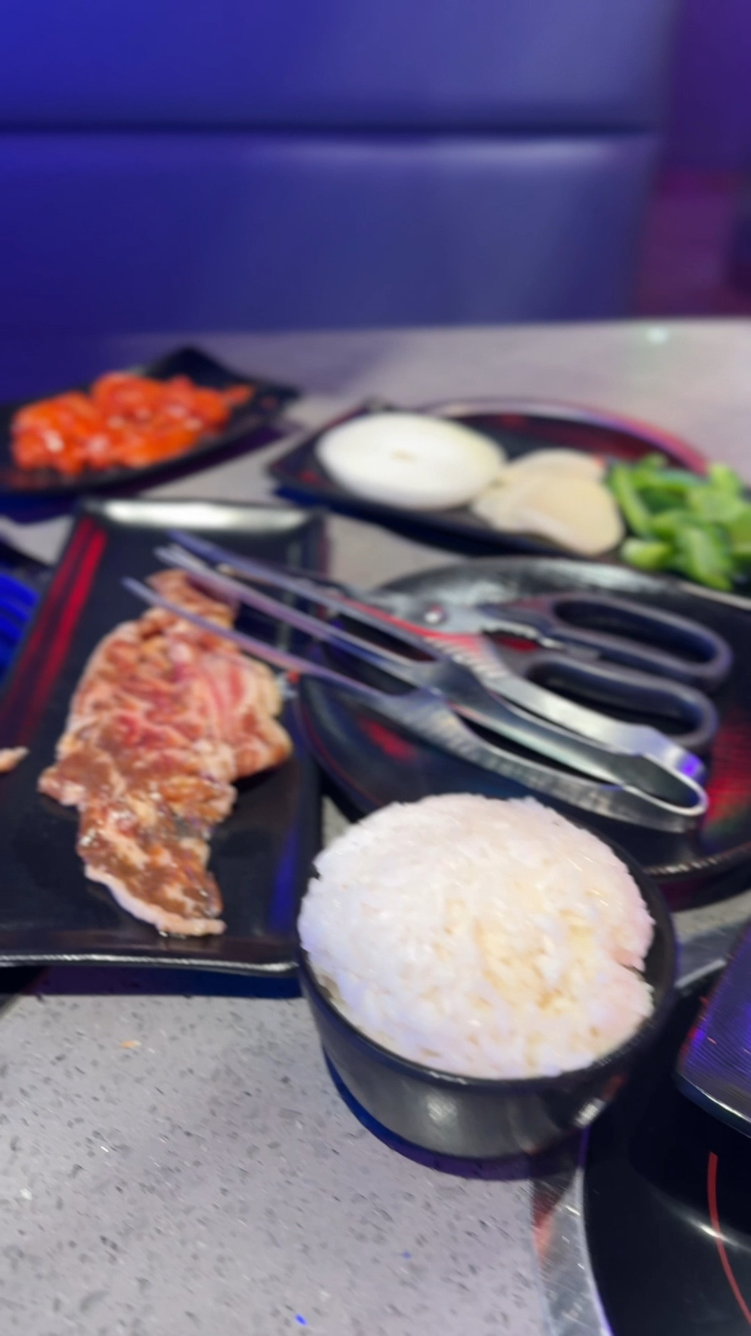 Try this Korean BBQ with me 

#LTKvlog #LTKfoodie #LTKdayinmylife