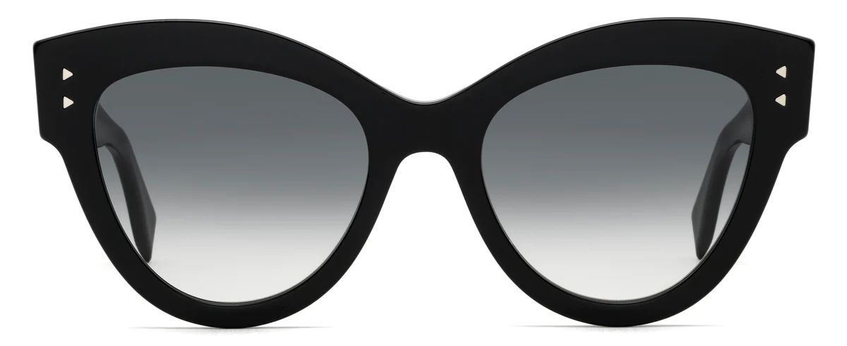 Fendi 0266 Cat-Eye Sunglasses | SOLSTICE