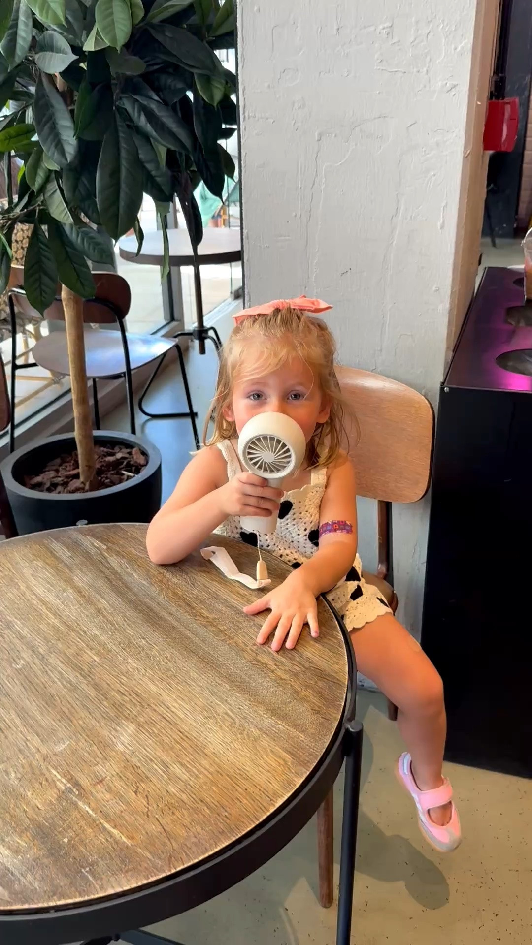 Fans we brought to Europe

#LTKTravel #LTKKids #LTKHome