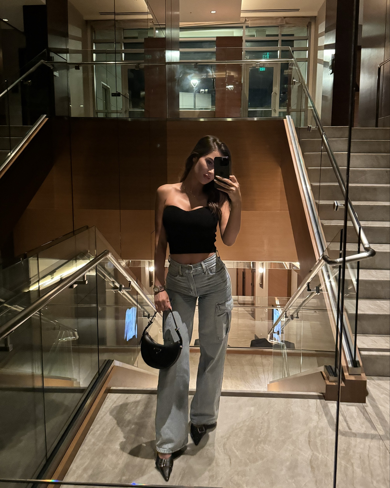 My favorite most versatile jeans 

#LTKSeasonal #LTKStyleTip #LTKFindsUnder100