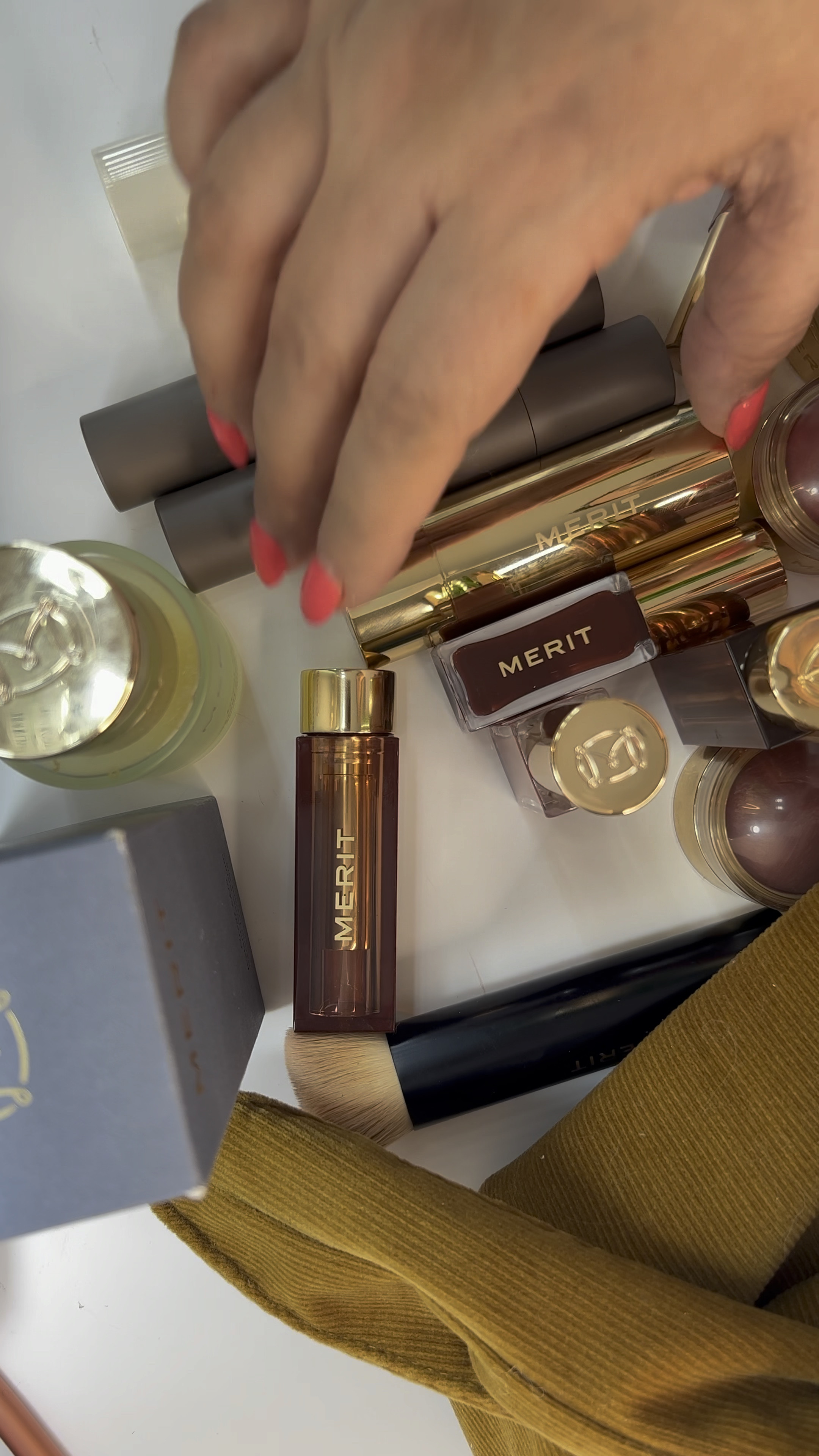 My favourite everyday makeup brand. Merit Beauty 

#LTKbeauty #LTKunder50 #LTKstyletip