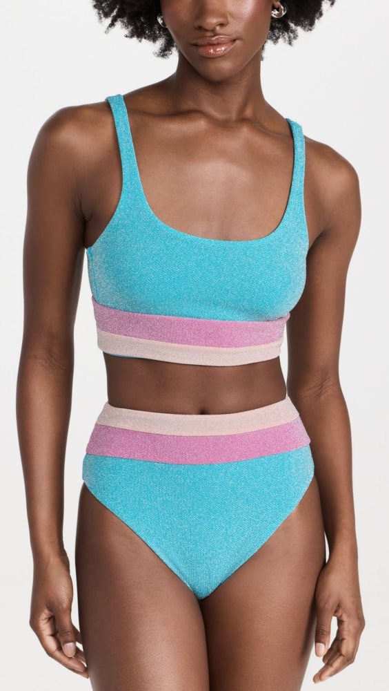 Beach Riot Mackenzie Bikini Top | Shopbop | Shopbop