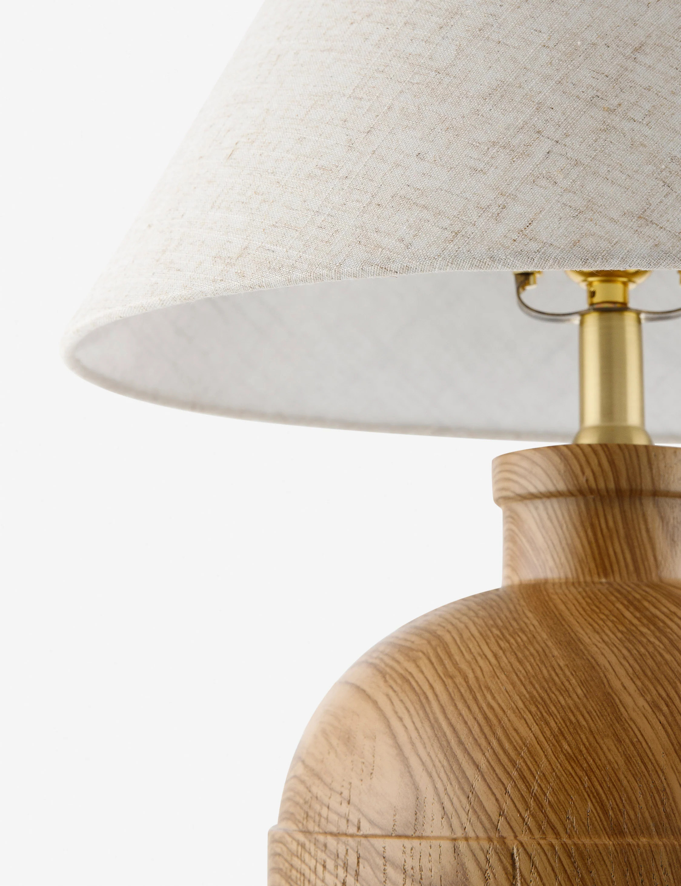 Poa Table Lamp | Lulu and Georgia 