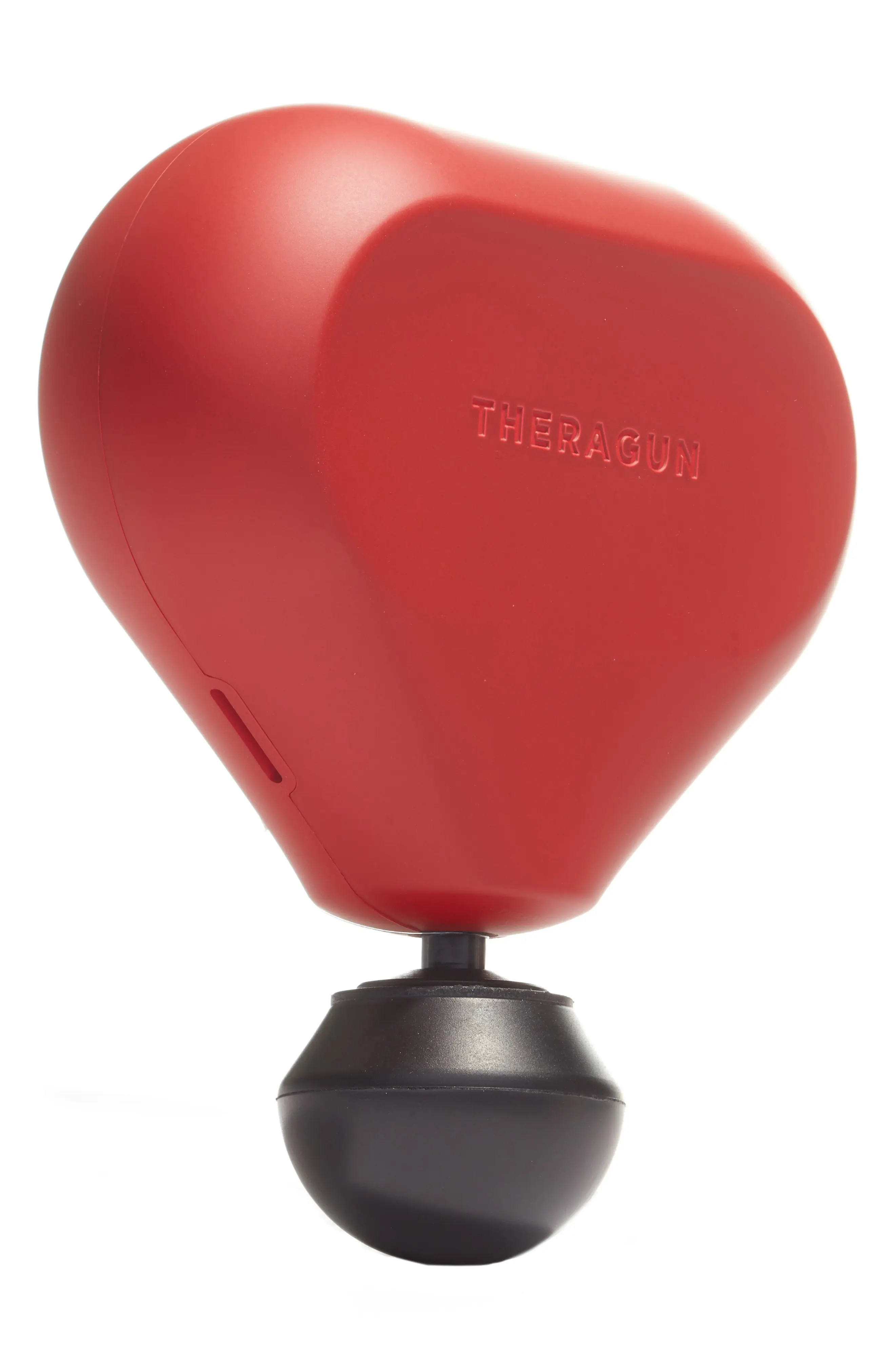 Theragun Mini (PRODUCT)RED Percussive Therapy Device at Nordstrom | Nordstrom