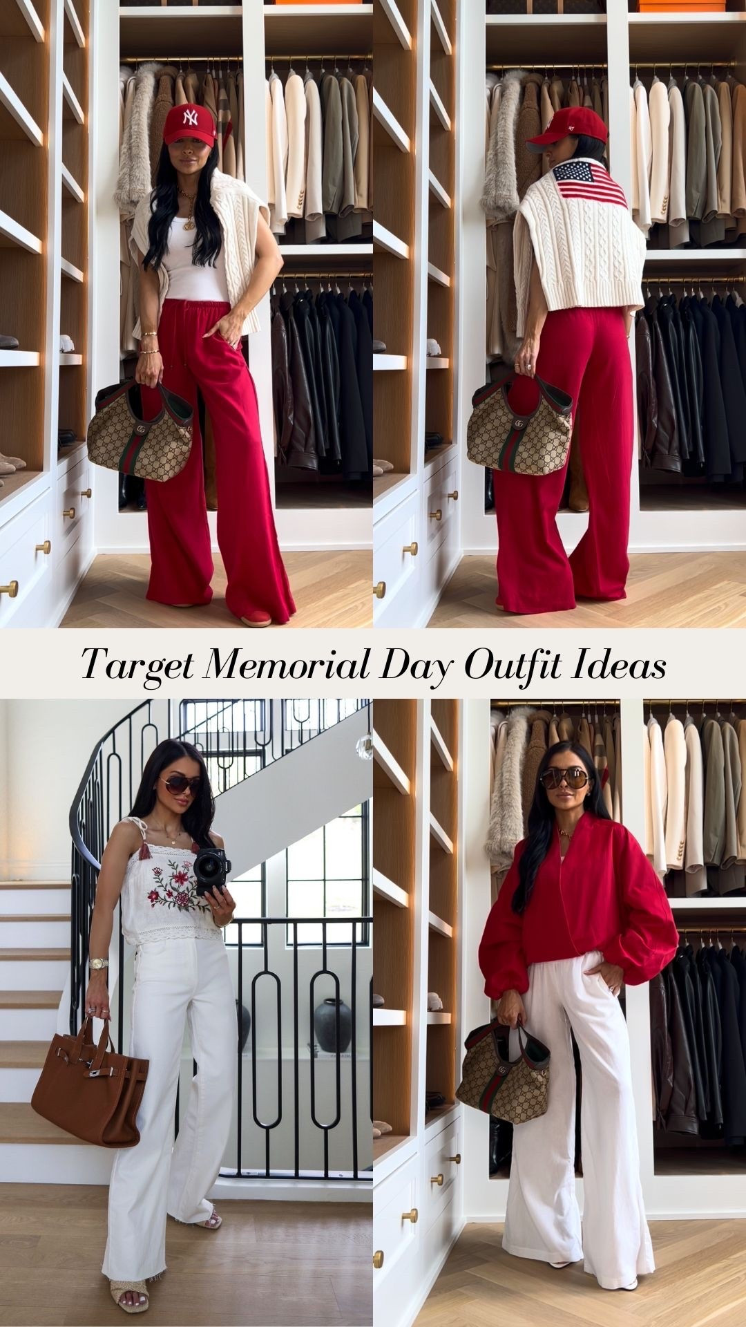 Target Memorial Day outfit ideas, target summer outfit, target Americana picks

#LTKSeasonal #LTKmomlife #LTKOver40