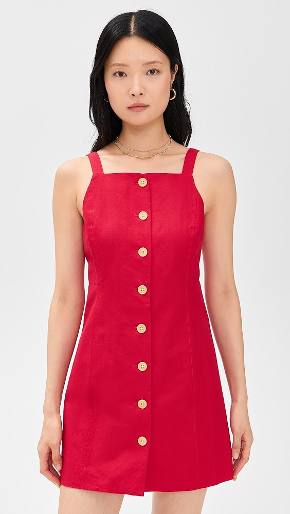 Alex Mill Alexis Dress | Shopbop | Shopbop