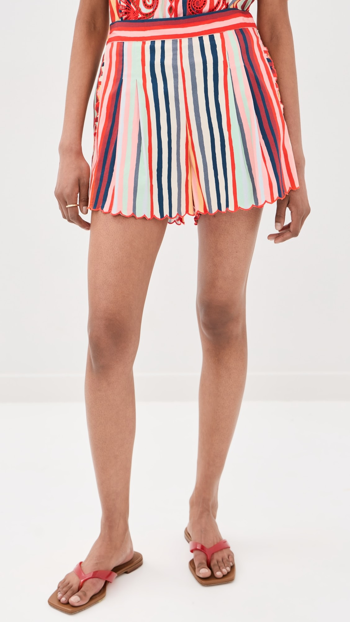 Ali Shorts | Shopbop