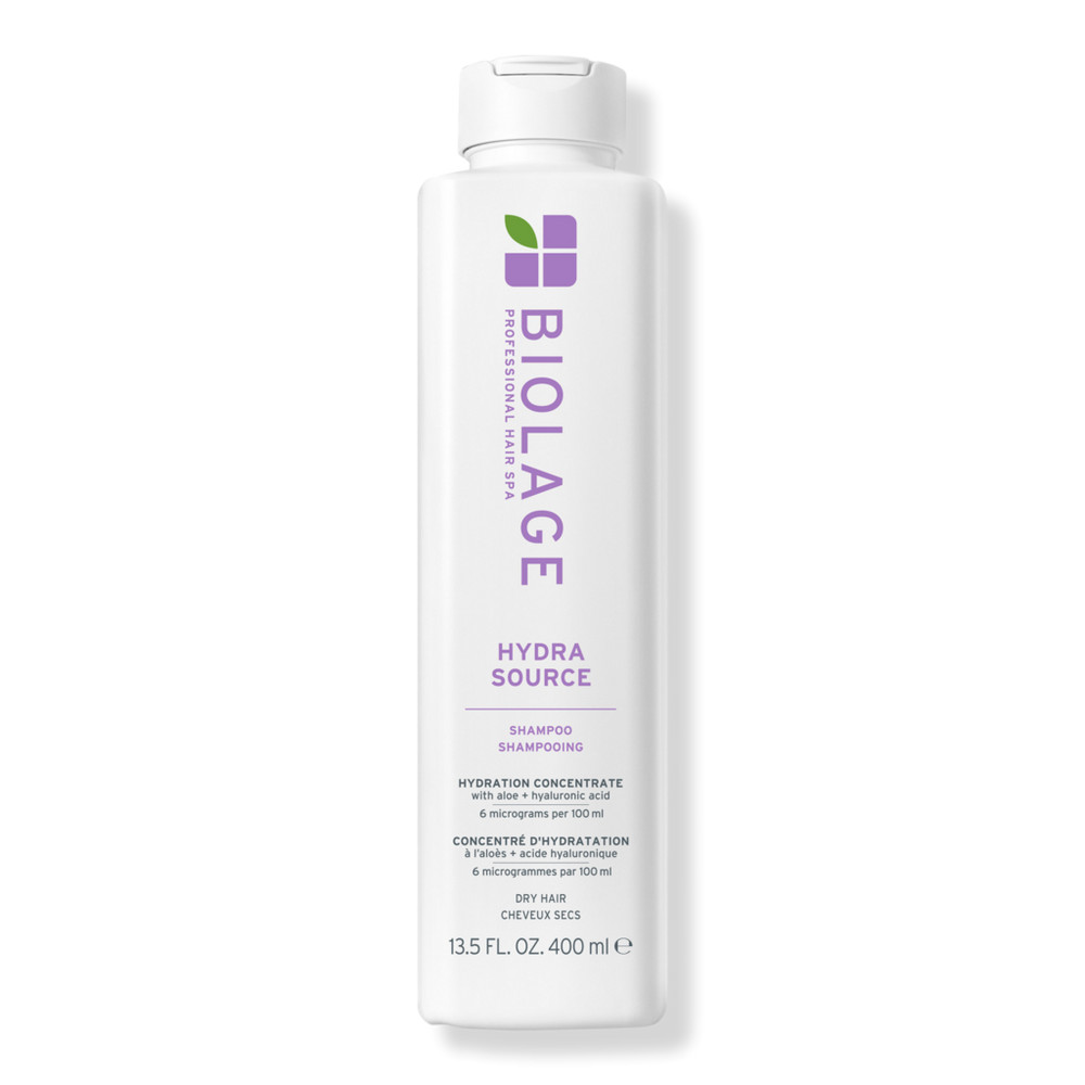 Biolage Hydra Source Shampoo for Dry Hair - 13.5 oz | Ulta
