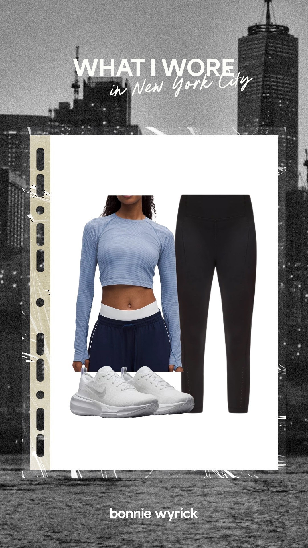What I wore in NYC!
-
-
-
Midsize fashion, activewear, comfy casual, workout outfit, nyc marathon, midsize runner, race day, fall fashion, fall style, fall outfits 



#LTKActive #LTKMidsize #LTKStyleTip