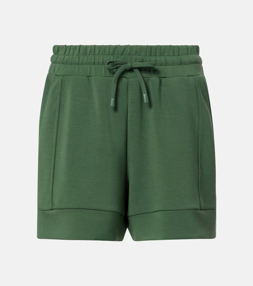 Varley Atrium high-rise shorts | Mytheresa (US/CA)
