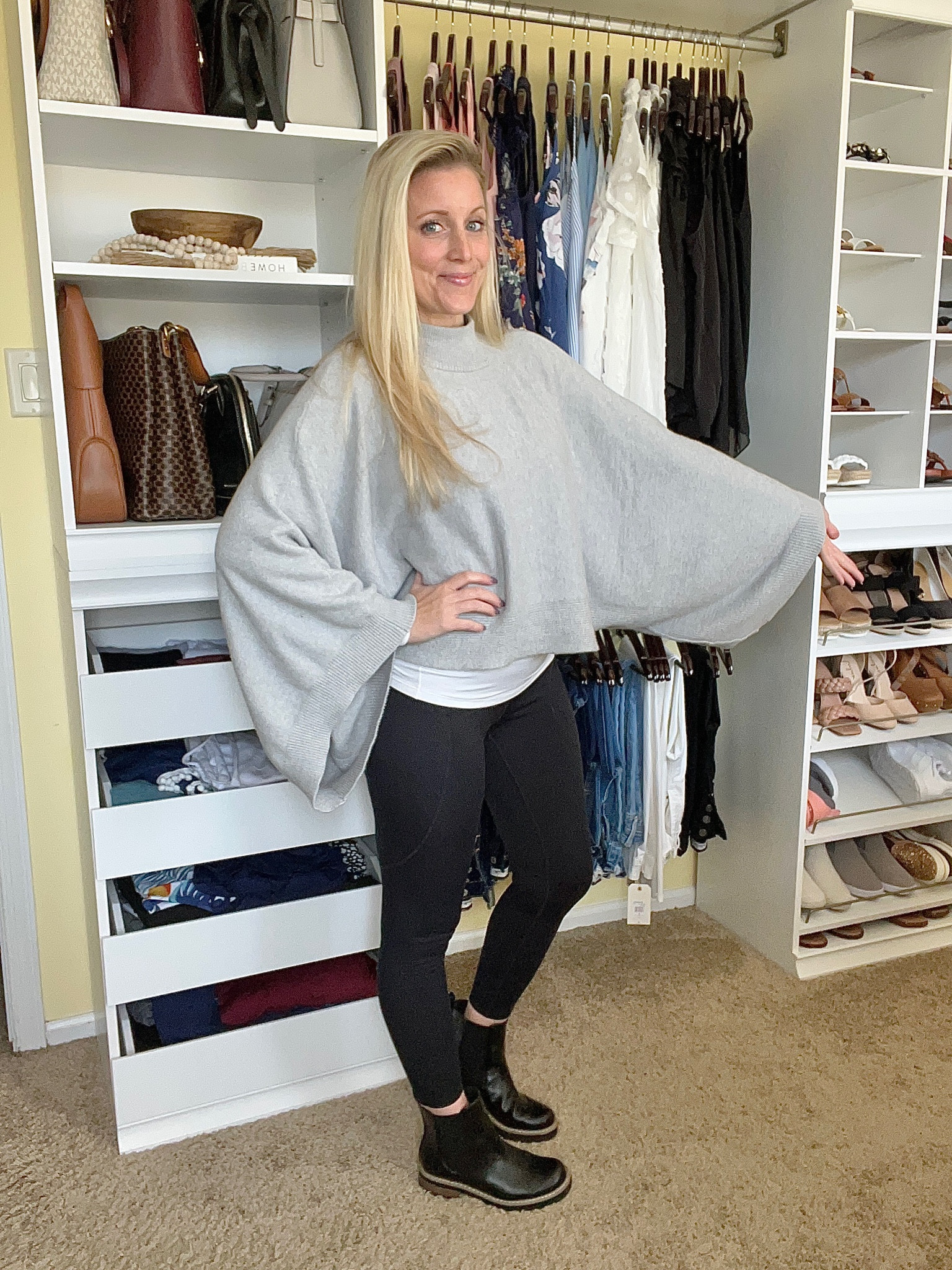 Perfect for a chilly day 🍂 🌬️ 

#LTKSeasonal #LTKstyletip