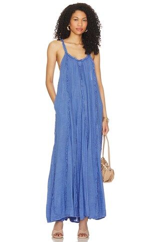 Mckinley Maxi
                    
                    Free People | Revolve Clothing (Global)
