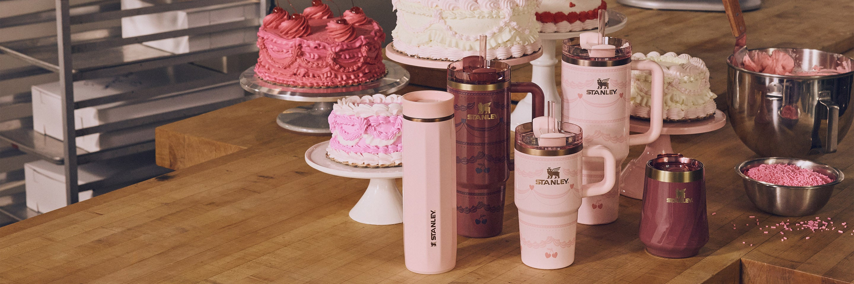 Valentine's Day Gifts | For Him & For Her - Stanley 1913 | Stanley PMI US