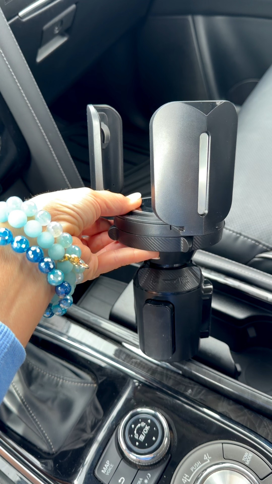 Cupholder/ expander for car 

#LTKTravel #LTKHome