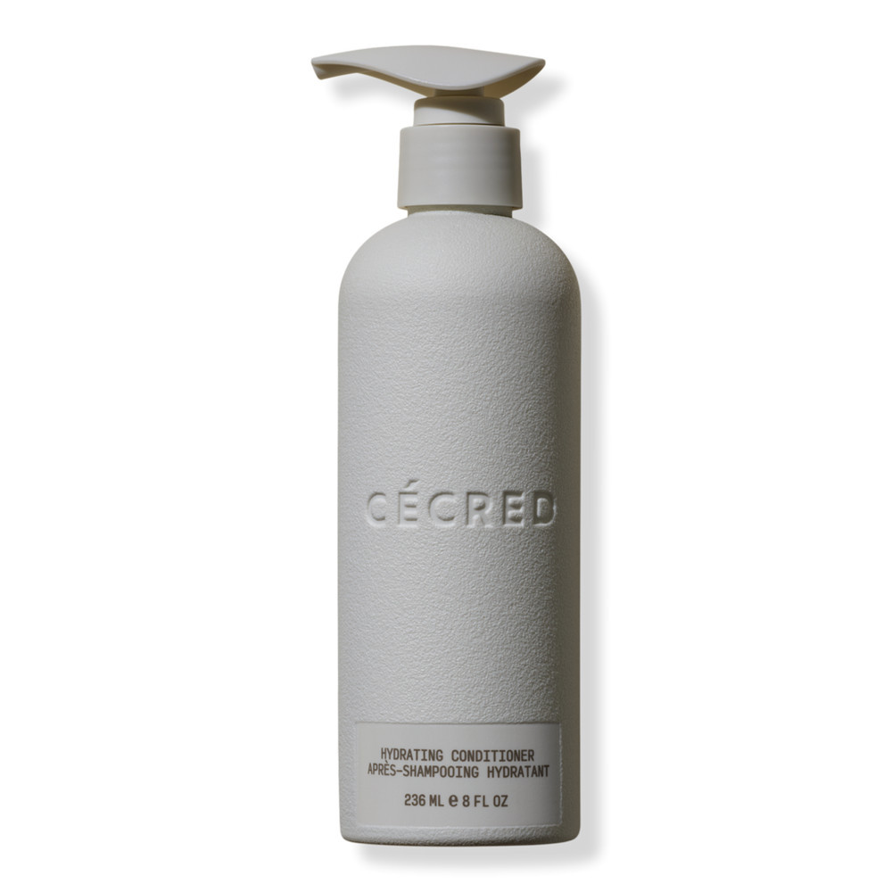CECRED Hydrating Conditioner | Ulta