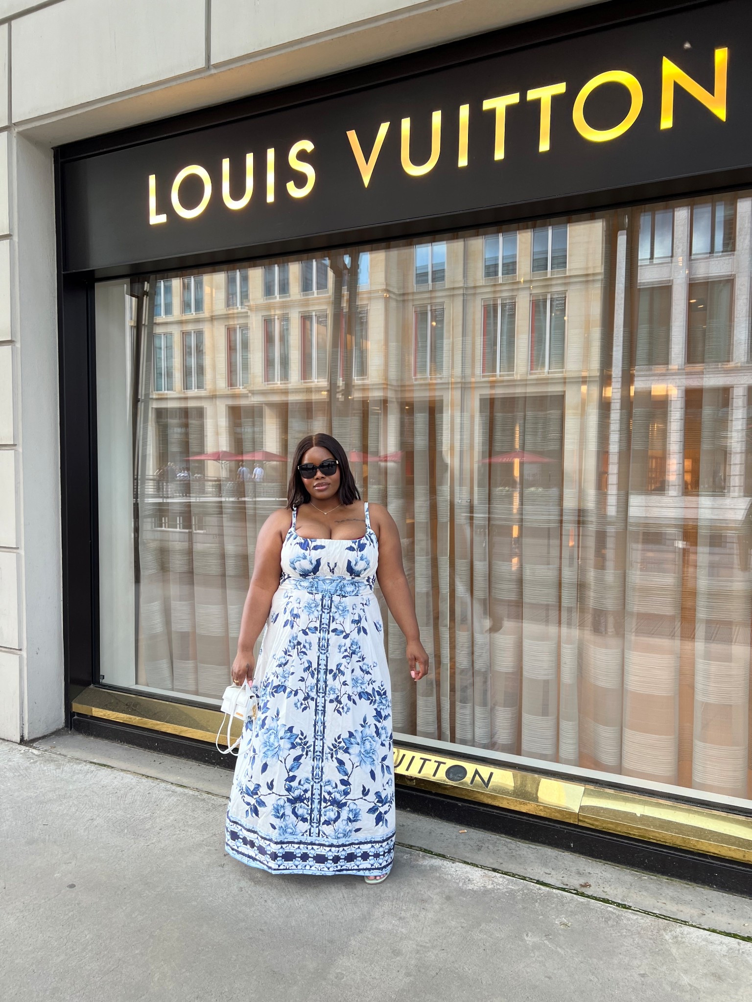 #LTKsummer #LTKplussize