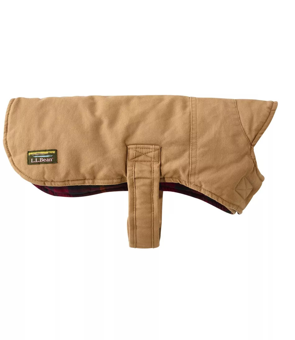 Dog Jackets & Vests | L.L. Bean