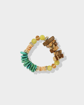 Bennett Specialty Bracelet | Allie + Bess