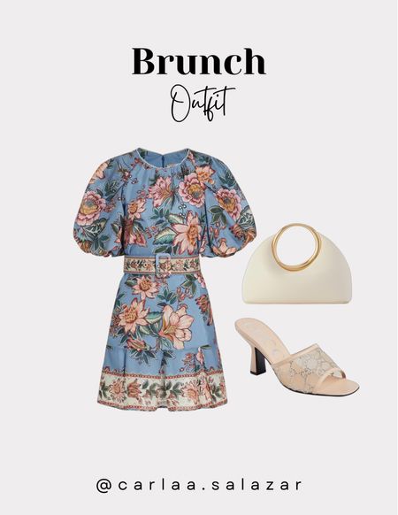 Brunch with the girls  #jacquemus #farmrio

#LTKSeasonal #LTKstyletip #LTKitbag