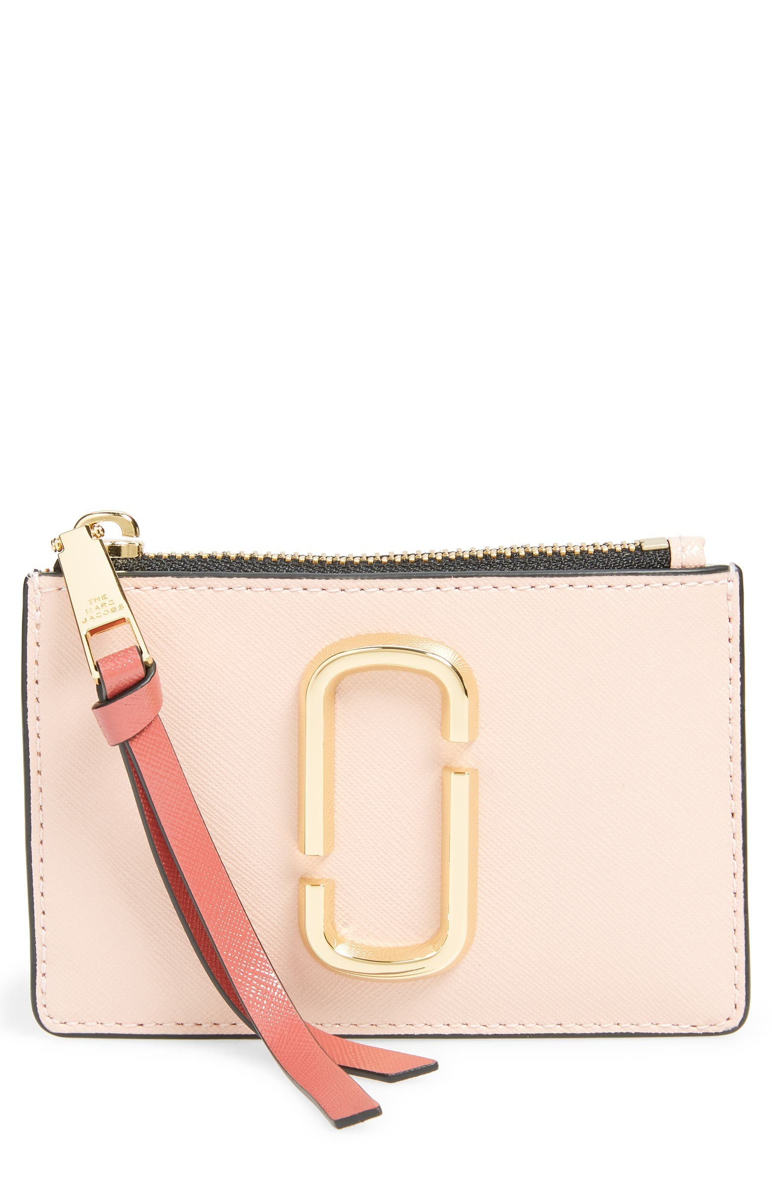 Snapshot Leather ID Wallet | Nordstrom