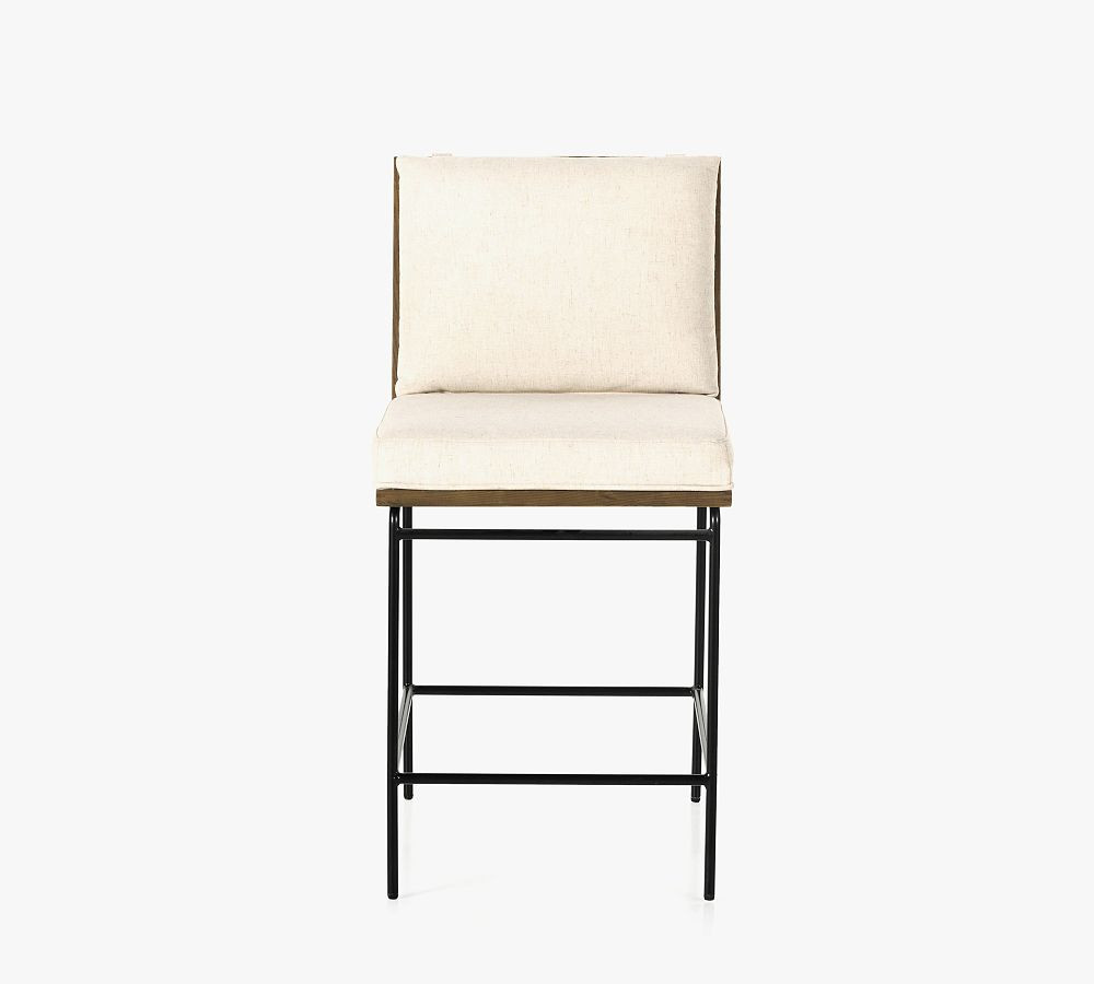 Donna Stool | Pottery Barn (US)
