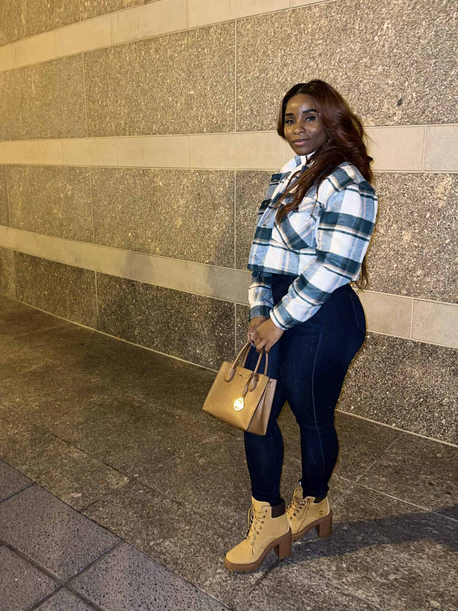 Timbs for the win!

#LTKHoliday #LTKworkwear #LTKshoecrush