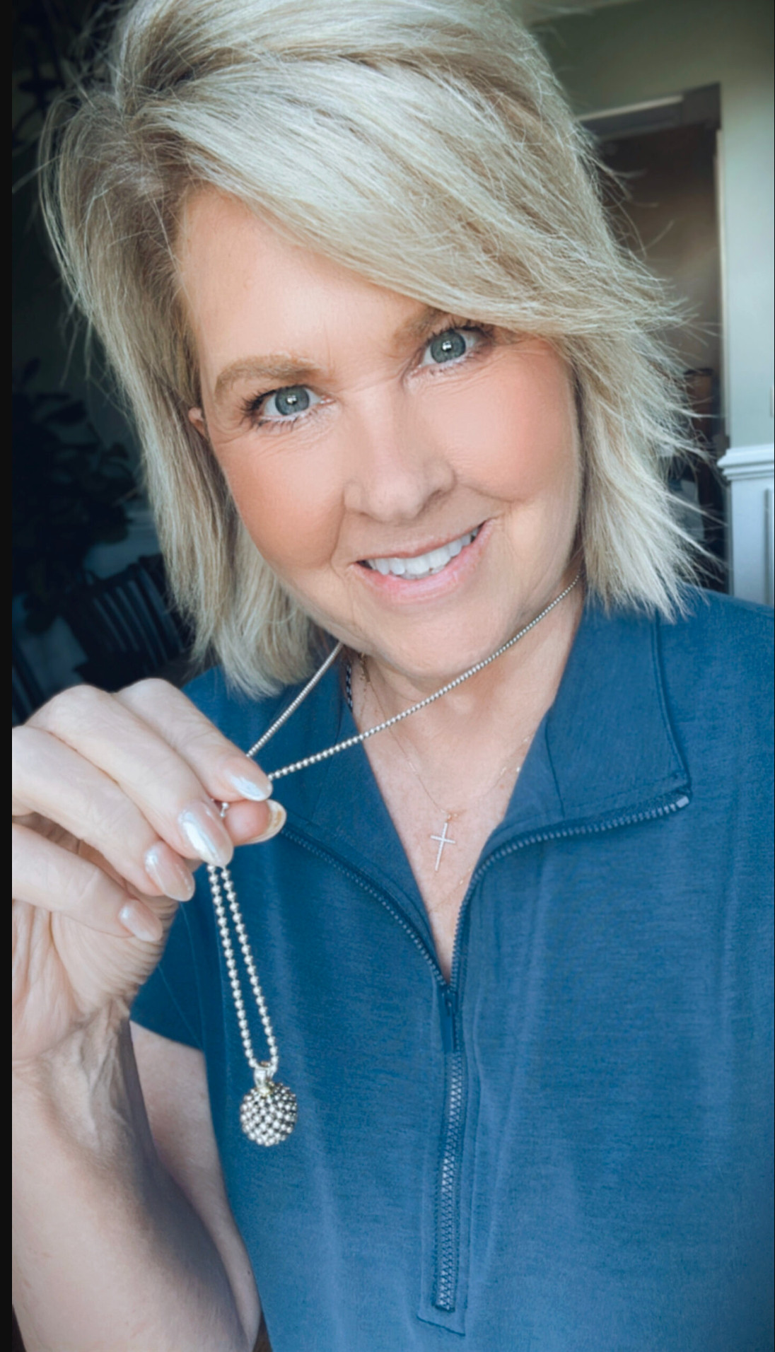 My personal Lagos collection!
Silver and gold jewelry
Necklace | Ring | Bracelets 

 