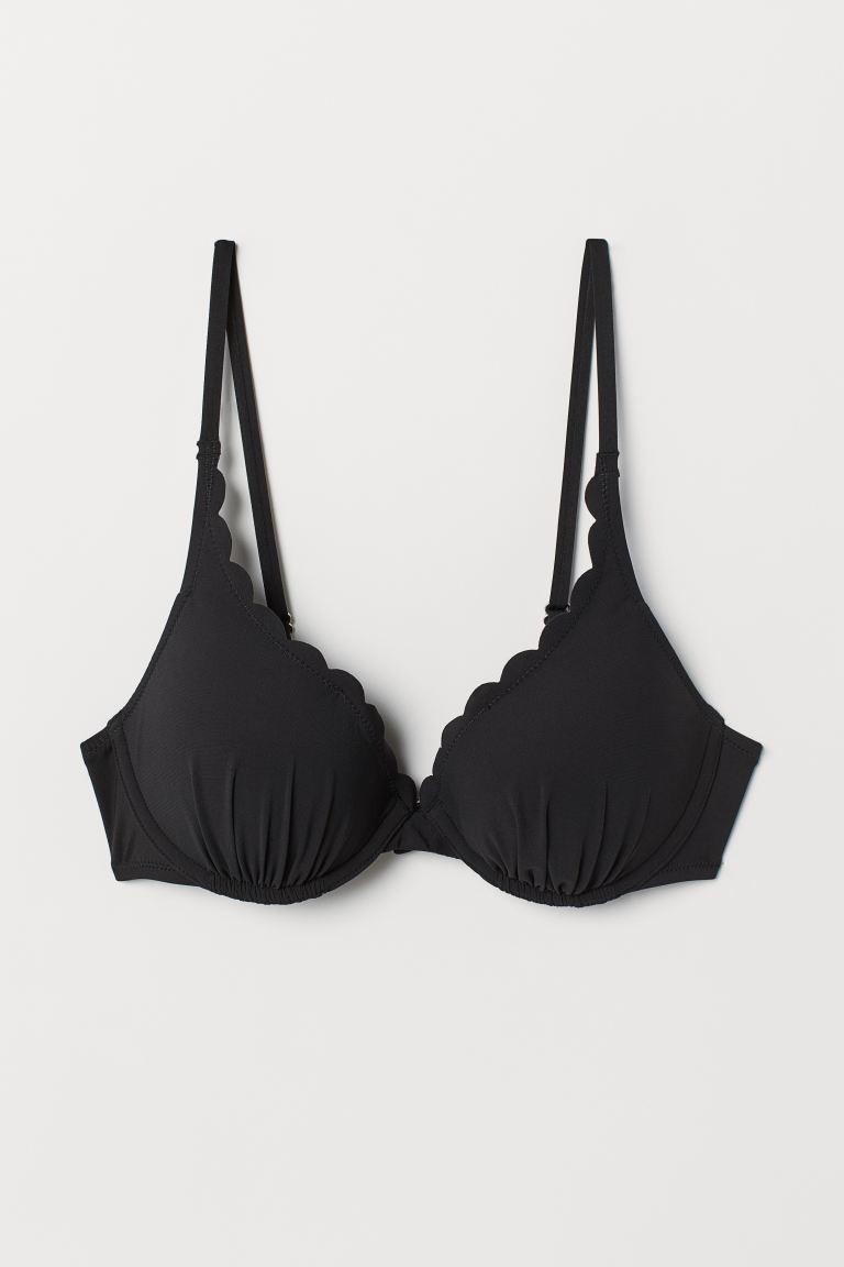 Bikini tops | H&M (US + CA)