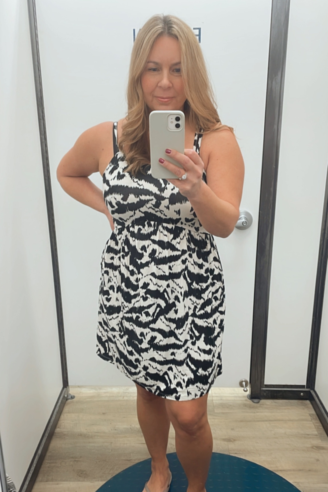Cute dress for spring! I’m wearing a medium






Vacation outfits, spring outfits, midsize fashion, mom style, resort wear #ltkcurves

#LTKunder50 #LTKSeasonal #LTKFind