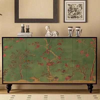 Voigt 59.06" Wide Sideboard | Wayfair North America