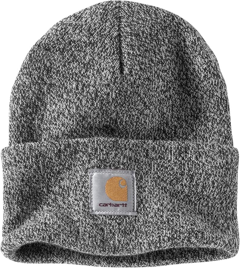 Carhartt Men's Knit Cuffed Beanie | Amazon (US)