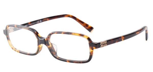 Miu Miu MU 11ZSF | EZ Contacts