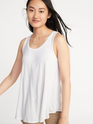 Luxe Swing Tank for Women | Old Navy US