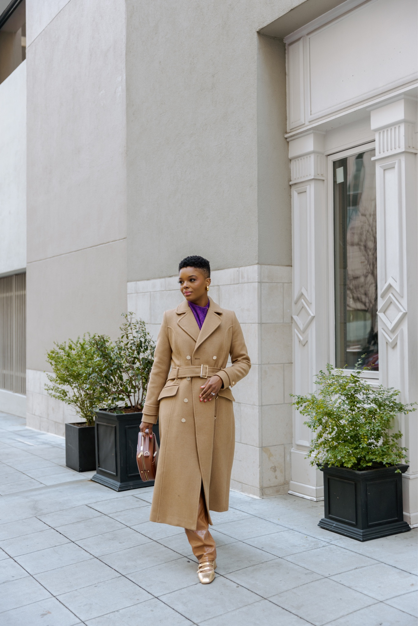 Karen Millen Classic Trench Coats For Winter! #karenmillen #winteroutfit #trenchwoolcoat #coat 

#LTKSeasonal #LTKstyletip