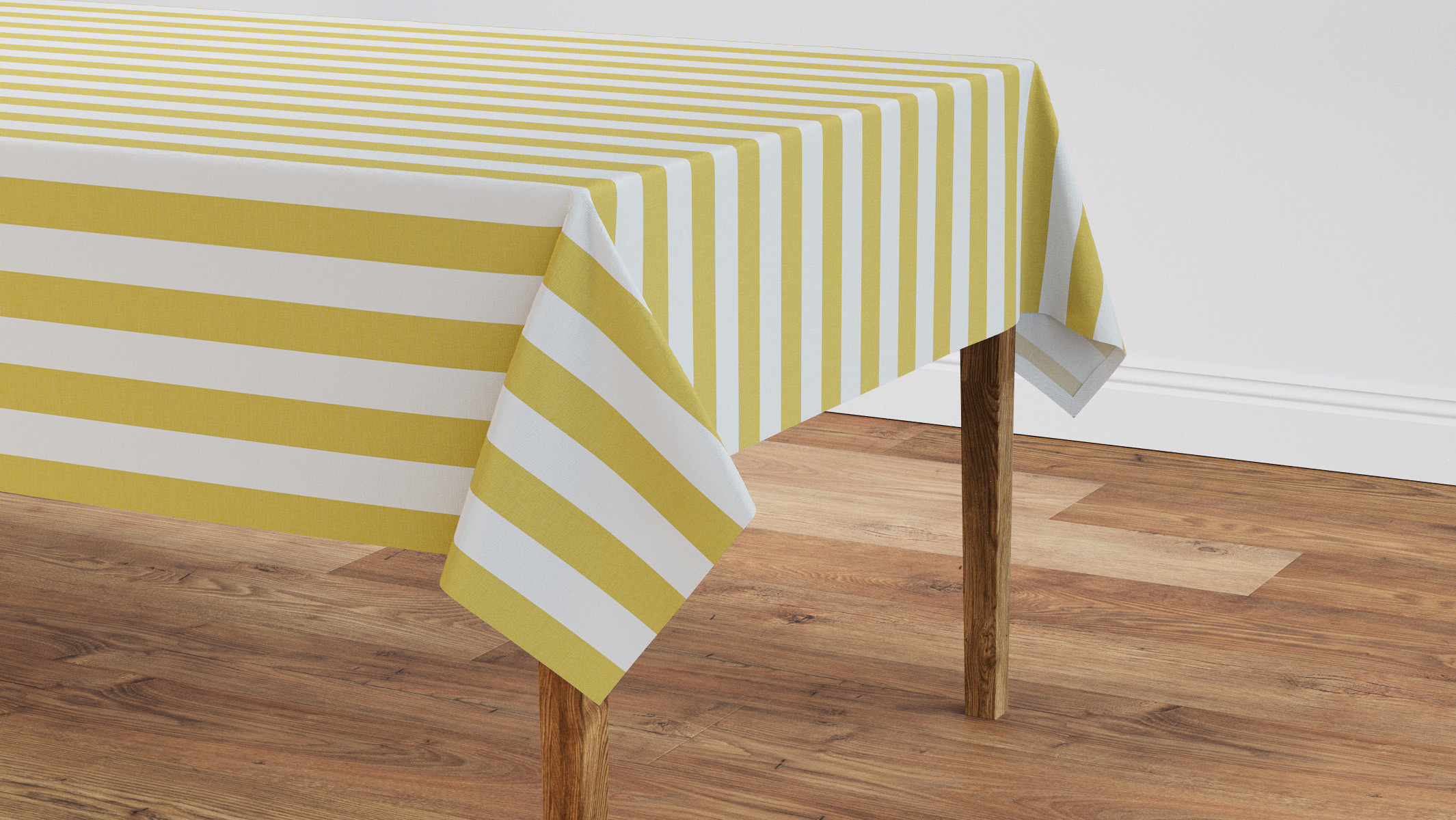 Tablecloth 56" x 108" | The Inside