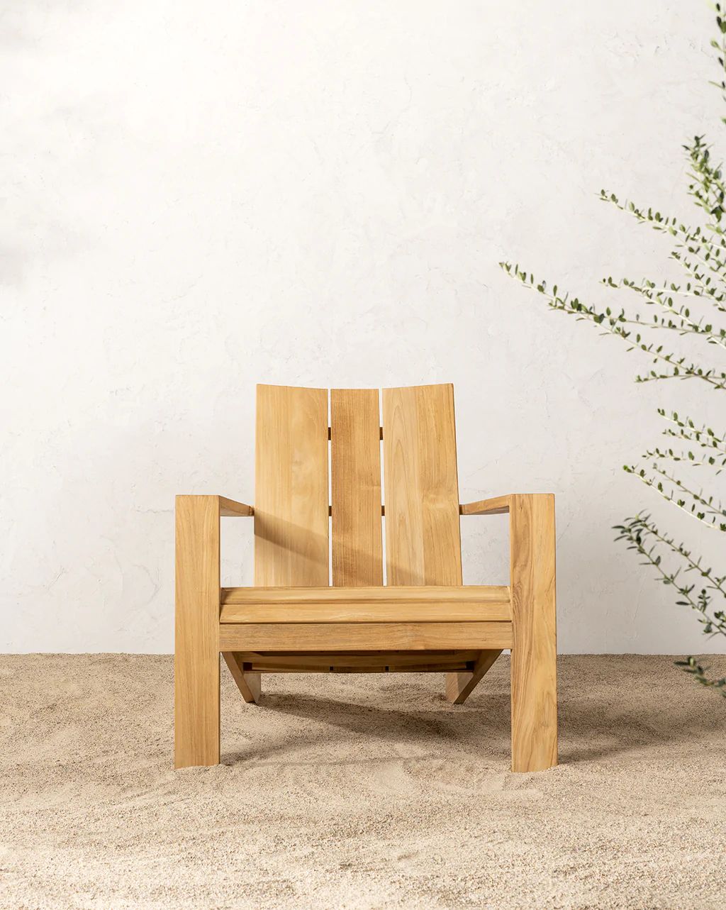 Triby Outdoor Chair | McGee & Co.